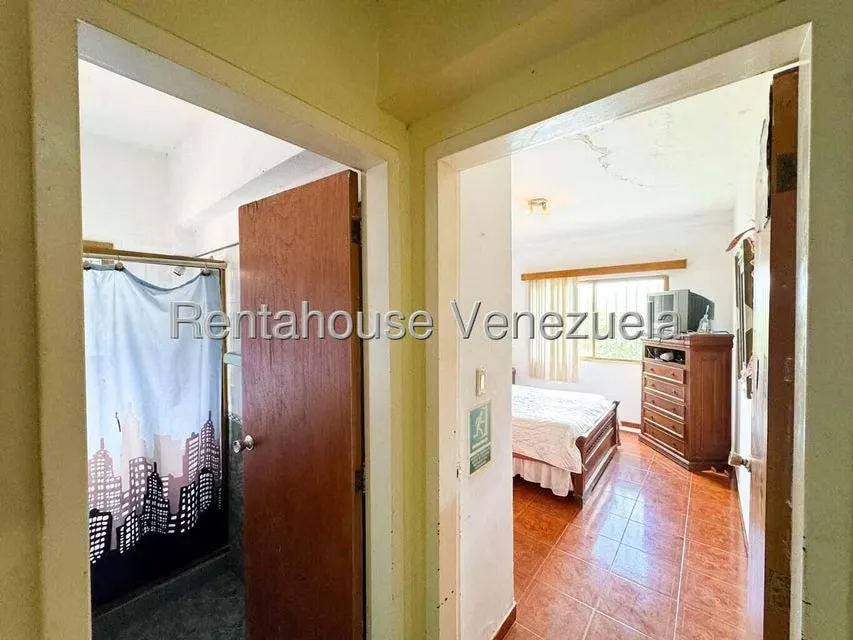 Casa (1 Nivel) en Alquiler en La Morita, Miranda - 9