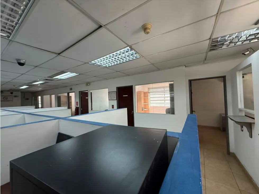 Se vende/alquila Edificio 1000m² La Florida - 11