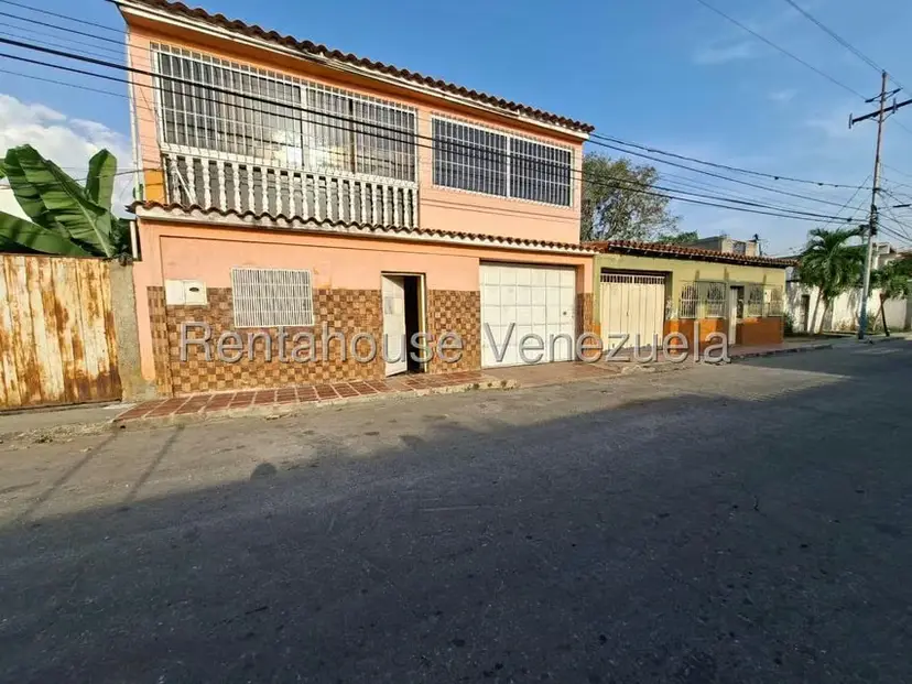 Comercial (Local Comercial) en Venta en Parroquia Concepcion, Lara
