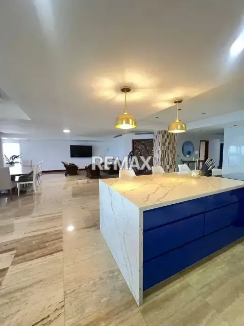 APARTAMENTO CONJUNTO RESIDENCIAL PORTOVECCHIO II