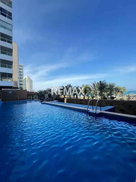 APARTAMENTO CONJUNTO RESIDENCIAL PORTOVECCHIO II - 16