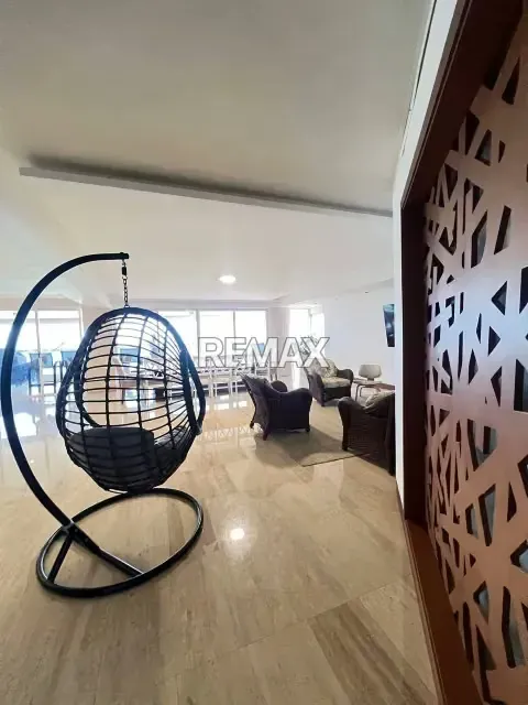 APARTAMENTO CONJUNTO RESIDENCIAL PORTOVECCHIO II - 19