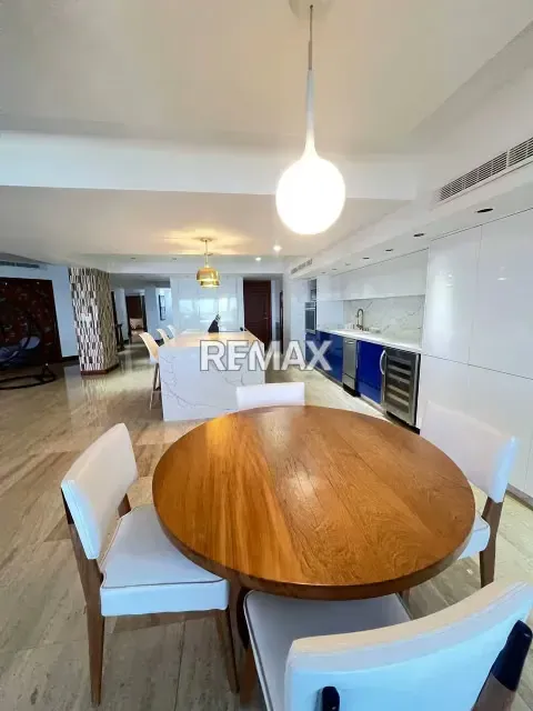 APARTAMENTO CONJUNTO RESIDENCIAL PORTOVECCHIO II - 3