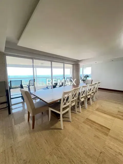 APARTAMENTO CONJUNTO RESIDENCIAL PORTOVECCHIO II - 5