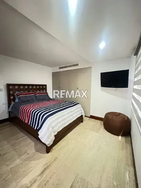 APARTAMENTO CONJUNTO RESIDENCIAL PORTOVECCHIO II - 9