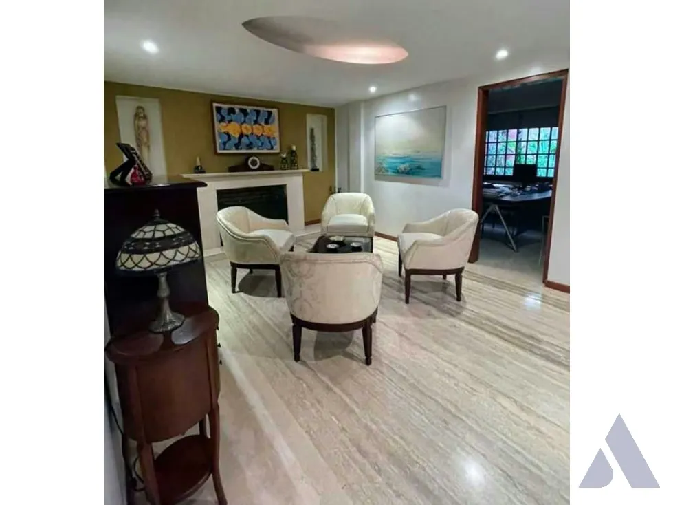 Se vende casa 450m2 La Boyera 9157 - 5