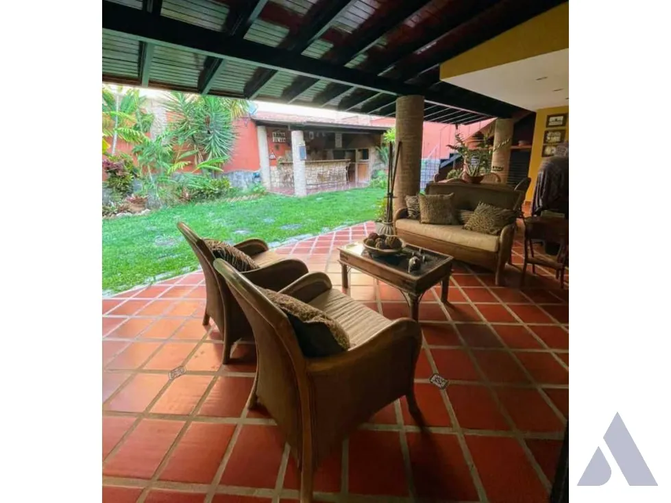 Se vende casa 450m2 La Boyera 9157 - 8