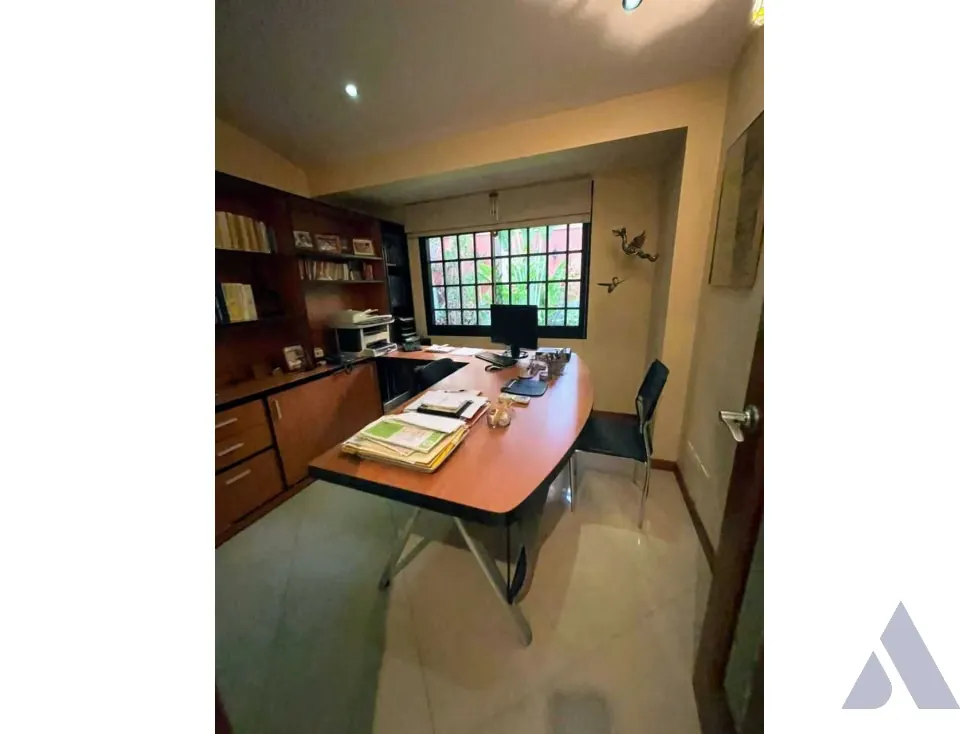 Se vende casa 450m2 La Boyera 9157 - 10