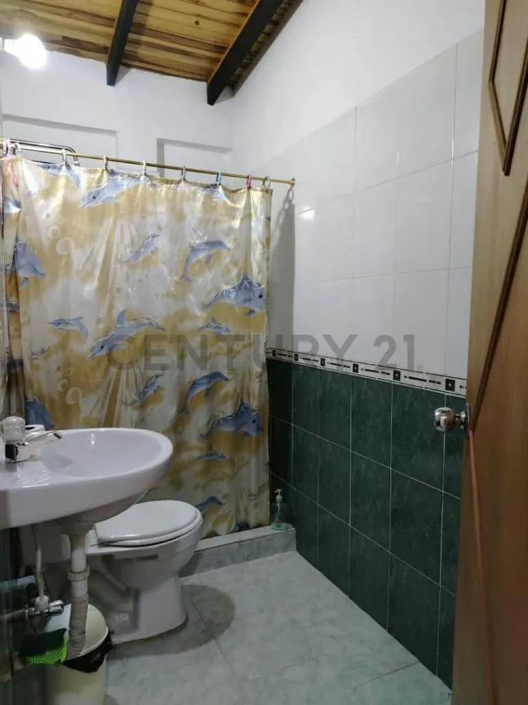 Venta Casa Lomas Blancas Via a Cordero - 11