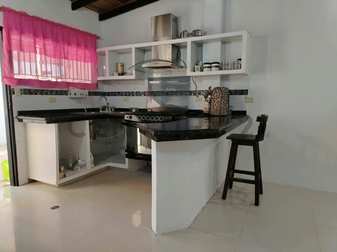 Venta Casa Lomas Blancas Via a Cordero - 13