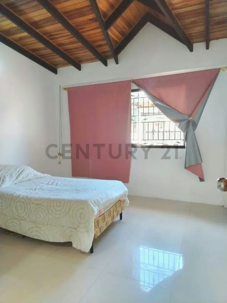 Venta Casa Lomas Blancas Via a Cordero - 14