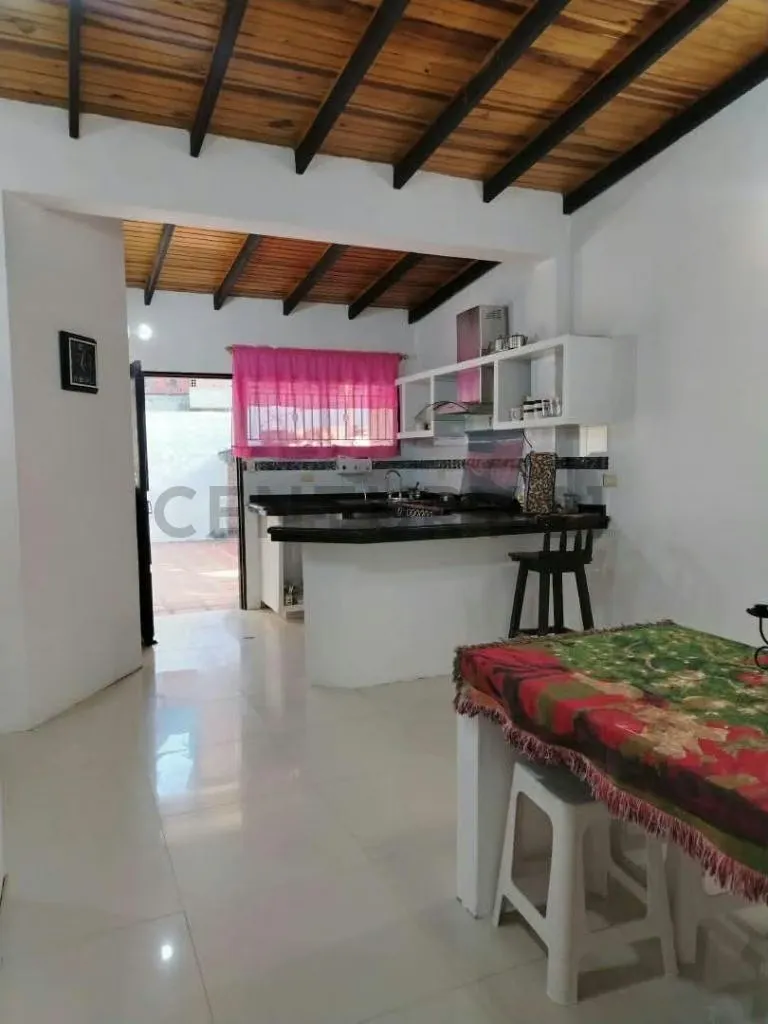 Venta Casa Lomas Blancas Via a Cordero - 4