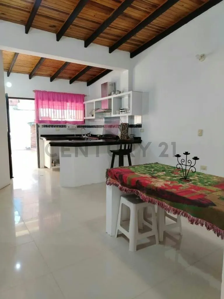 Venta Casa Lomas Blancas Via a Cordero - 6