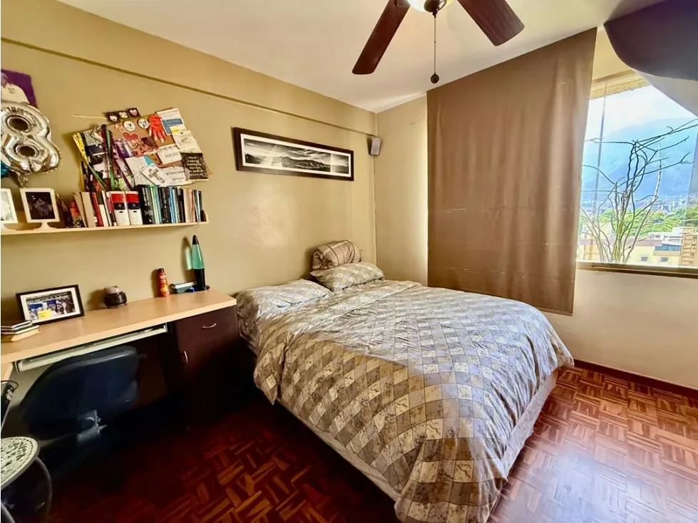 Se alquila Apto 264m² 3h+1s/2b+2s/2p Santa Rosa de Lima - 13