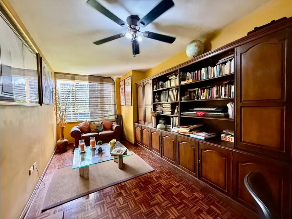 Se alquila Apto 264m² 3h+1s/2b+2s/2p Santa Rosa de Lima - 19