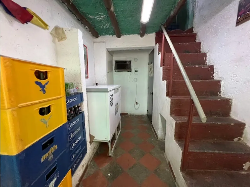 Alquilo local comercial 75m2 La Guairita 6092 - 8