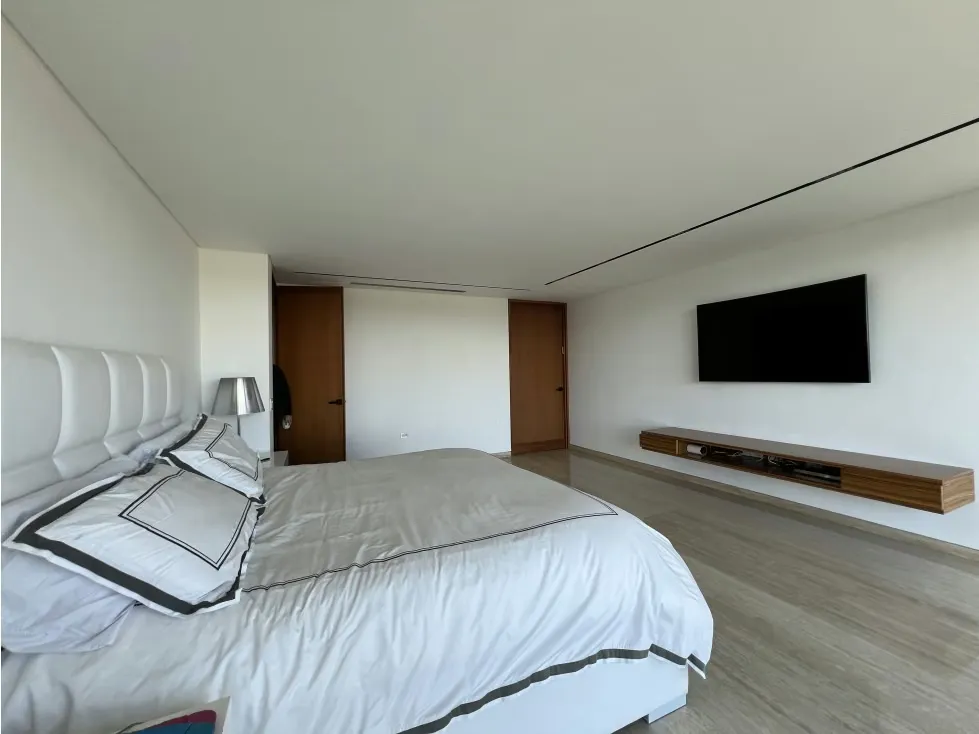 Se Vende PH/700M2+450M2terraza/4h+2s/6b+2s/5p/2499 - 13