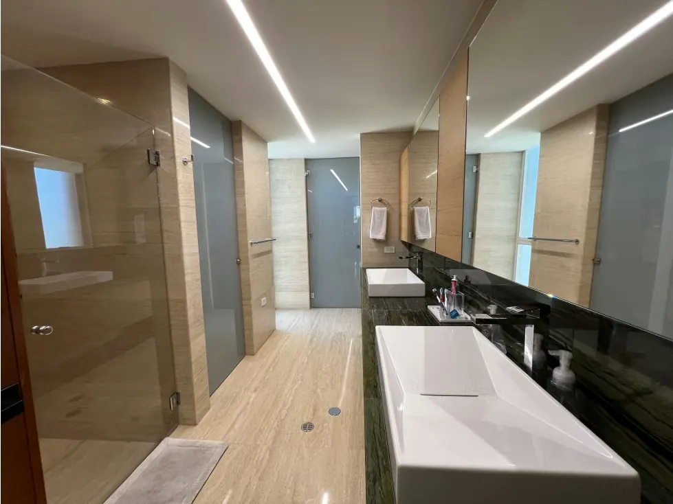 Se Vende PH/700M2+450M2terraza/4h+2s/6b+2s/5p/2499 - 14