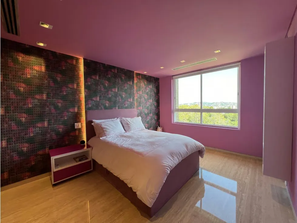 Se Vende PH/700M2+450M2terraza/4h+2s/6b+2s/5p/2499 - 18