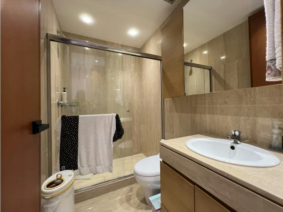 Se Vende PH/700M2+450M2terraza/4h+2s/6b+2s/5p/2499 - 20
