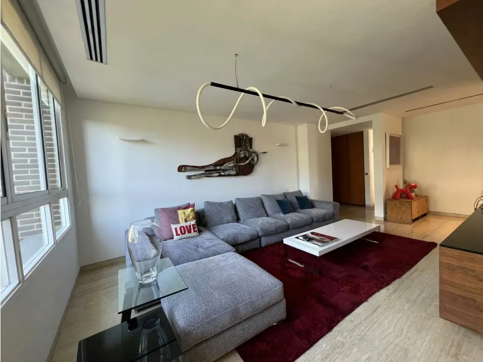 Se Vende PH/700M2+450M2terraza/4h+2s/6b+2s/5p/2499 - 7