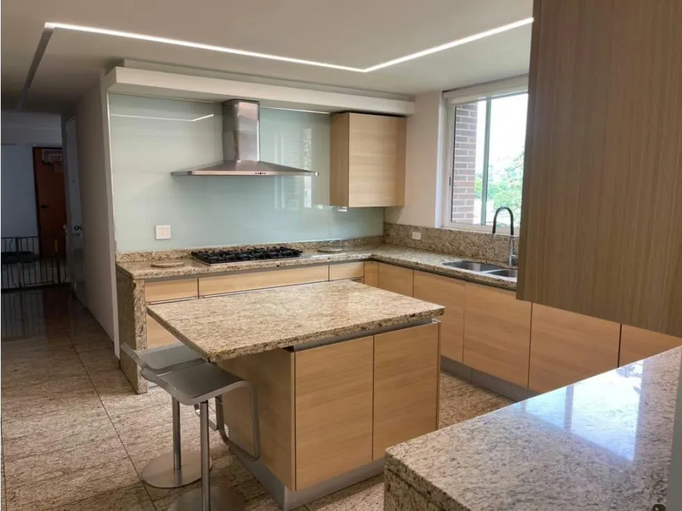 Se Vende PH/700M2+450M2terraza/4h+2s/6b+2s/5p/2499 - 9