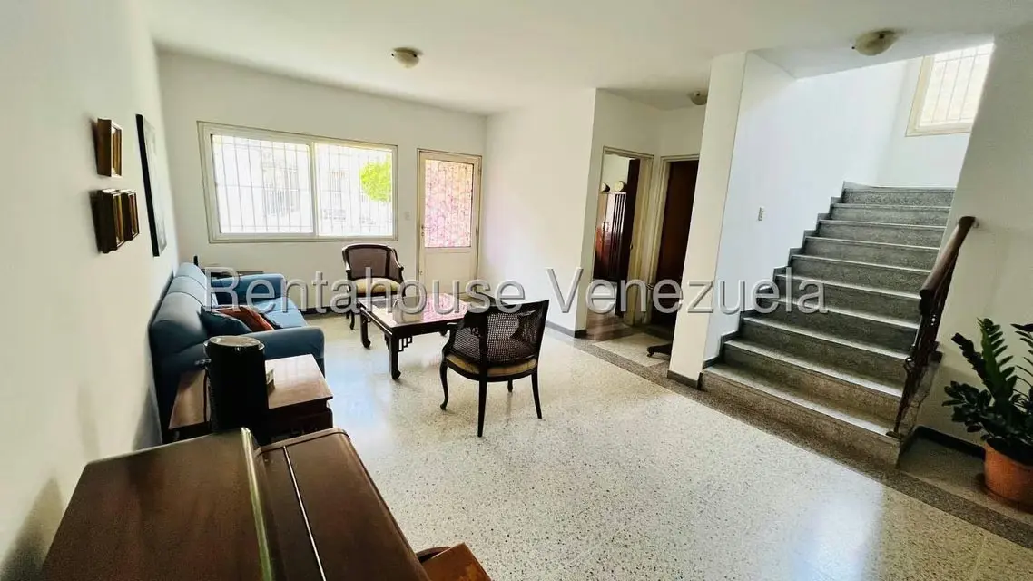 Casa (Multipes Niveles) en Venta en San Homero, Aragua - 11