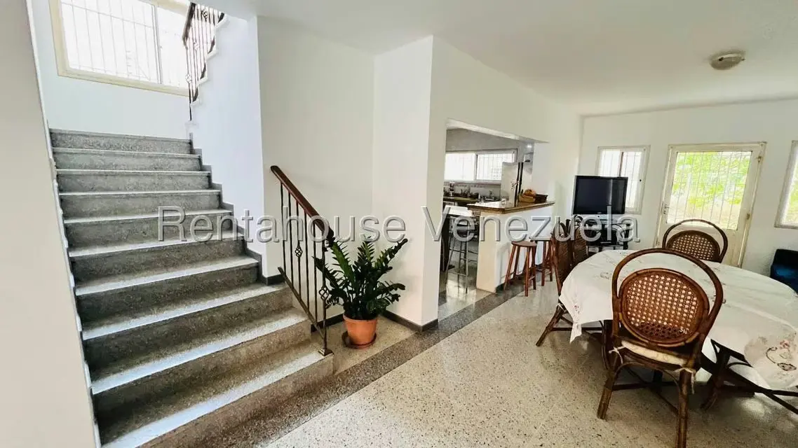 Casa (Multipes Niveles) en Venta en San Homero, Aragua - 12