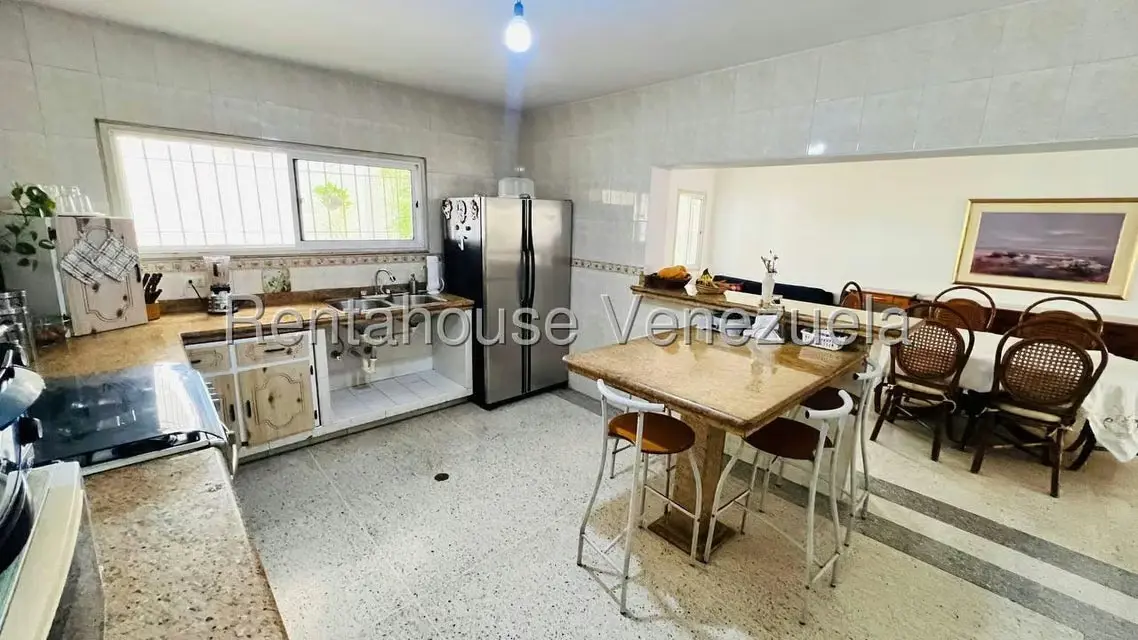 Casa (Multipes Niveles) en Venta en San Homero, Aragua - 14