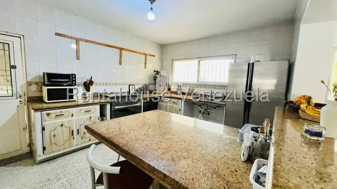Casa (Multipes Niveles) en Venta en San Homero, Aragua - 15