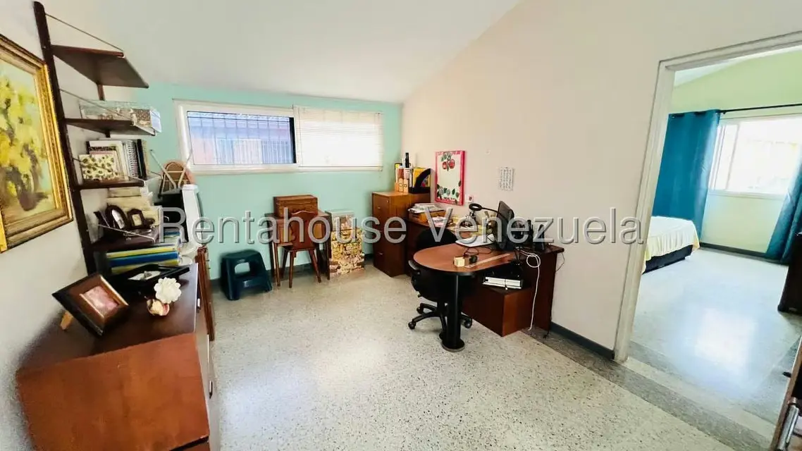 Casa (Multipes Niveles) en Venta en San Homero, Aragua - 18