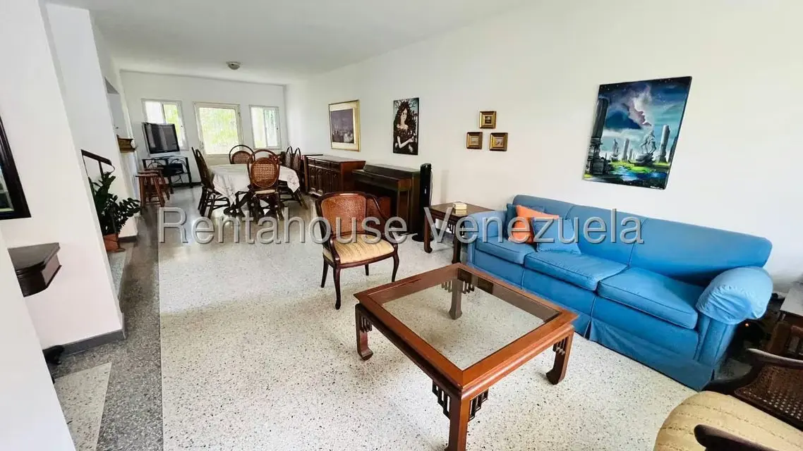 Casa (Multipes Niveles) en Venta en San Homero, Aragua - 2