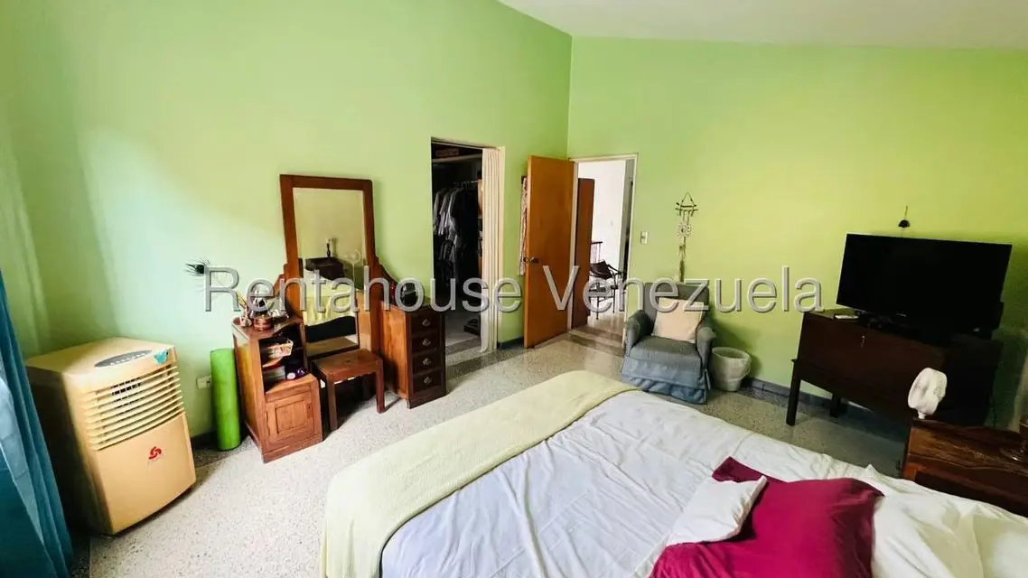 Casa (Multipes Niveles) en Venta en San Homero, Aragua - 21