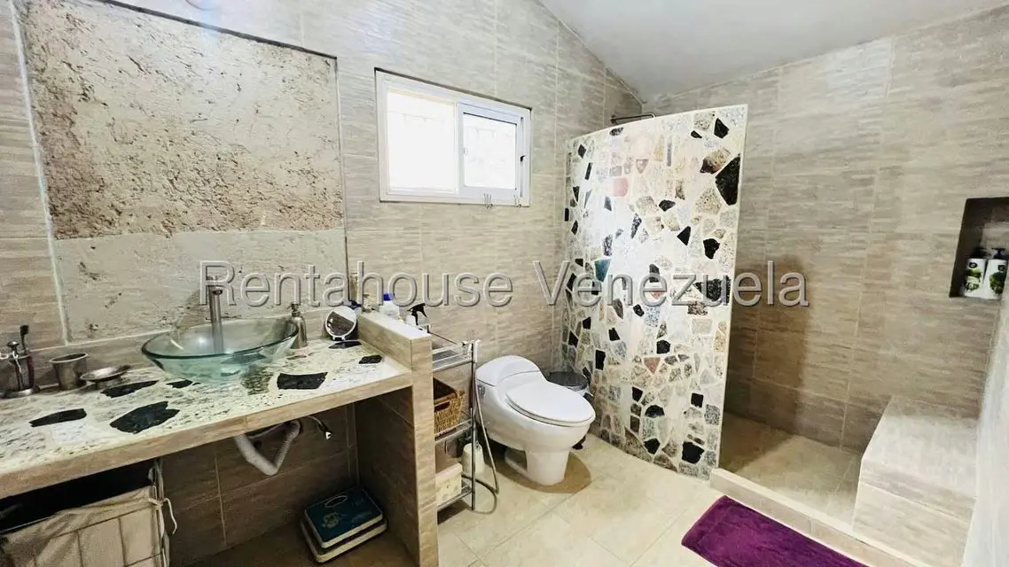 Casa (Multipes Niveles) en Venta en San Homero, Aragua - 24