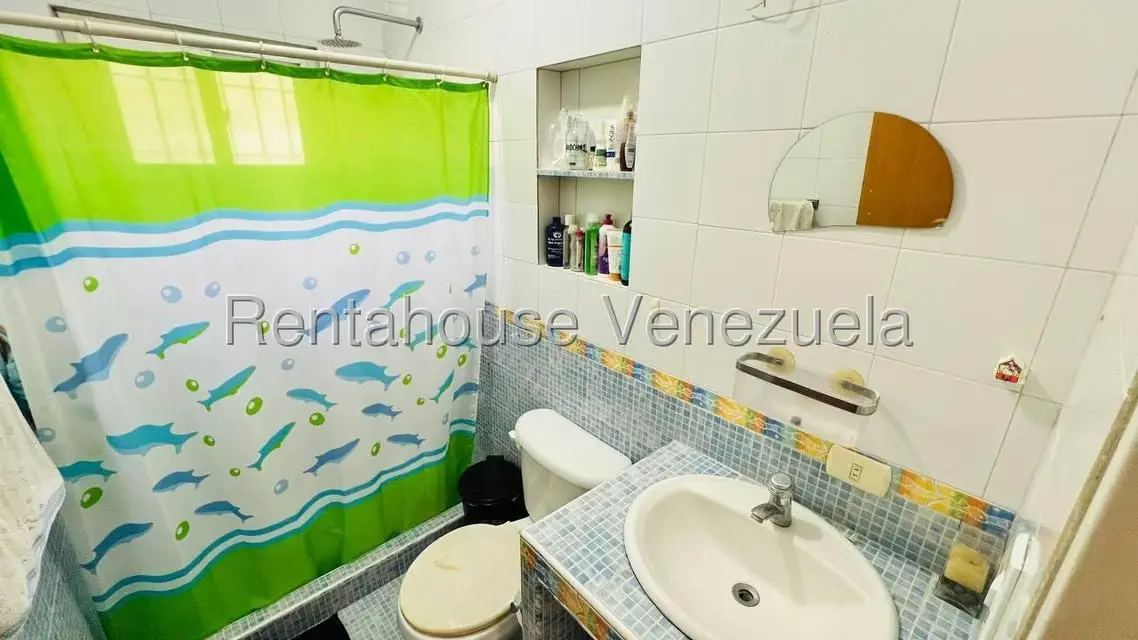 Casa (Multipes Niveles) en Venta en San Homero, Aragua - 25