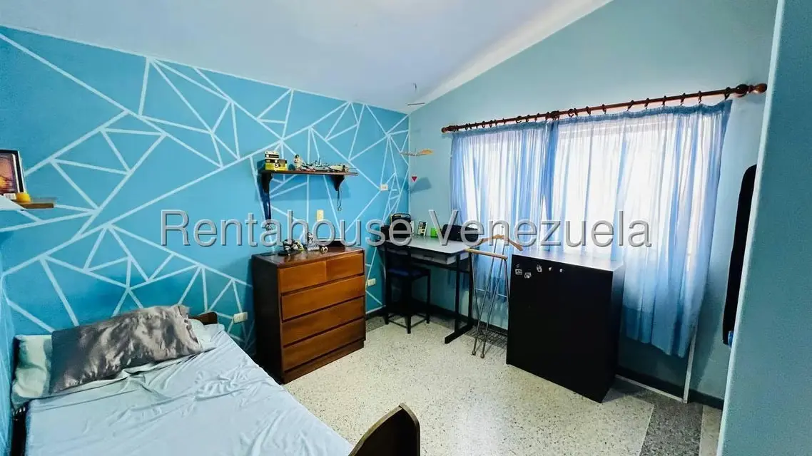 Casa (Multipes Niveles) en Venta en San Homero, Aragua - 28