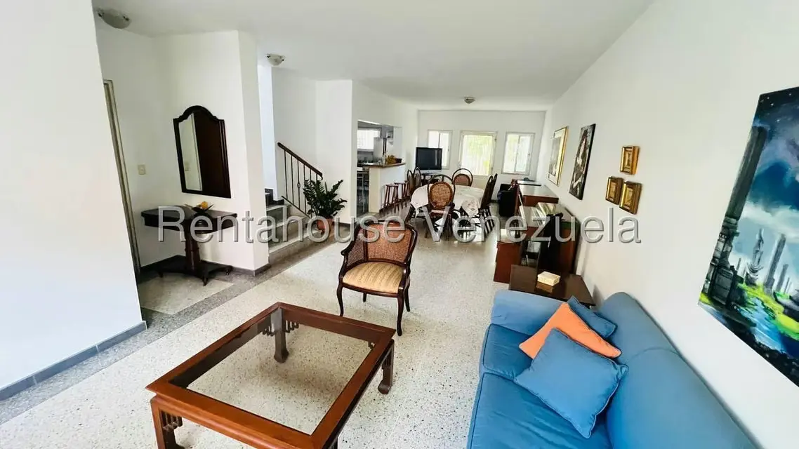 Casa (Multipes Niveles) en Venta en San Homero, Aragua - 3