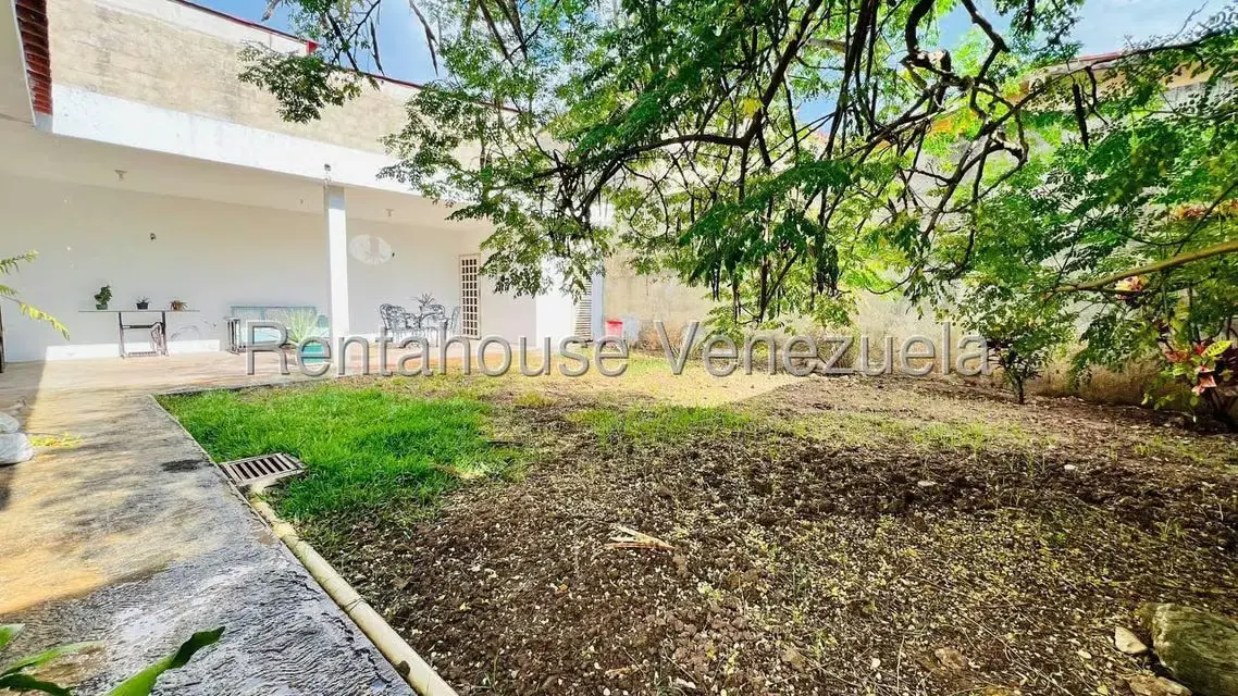 Casa (Multipes Niveles) en Venta en San Homero, Aragua - 31