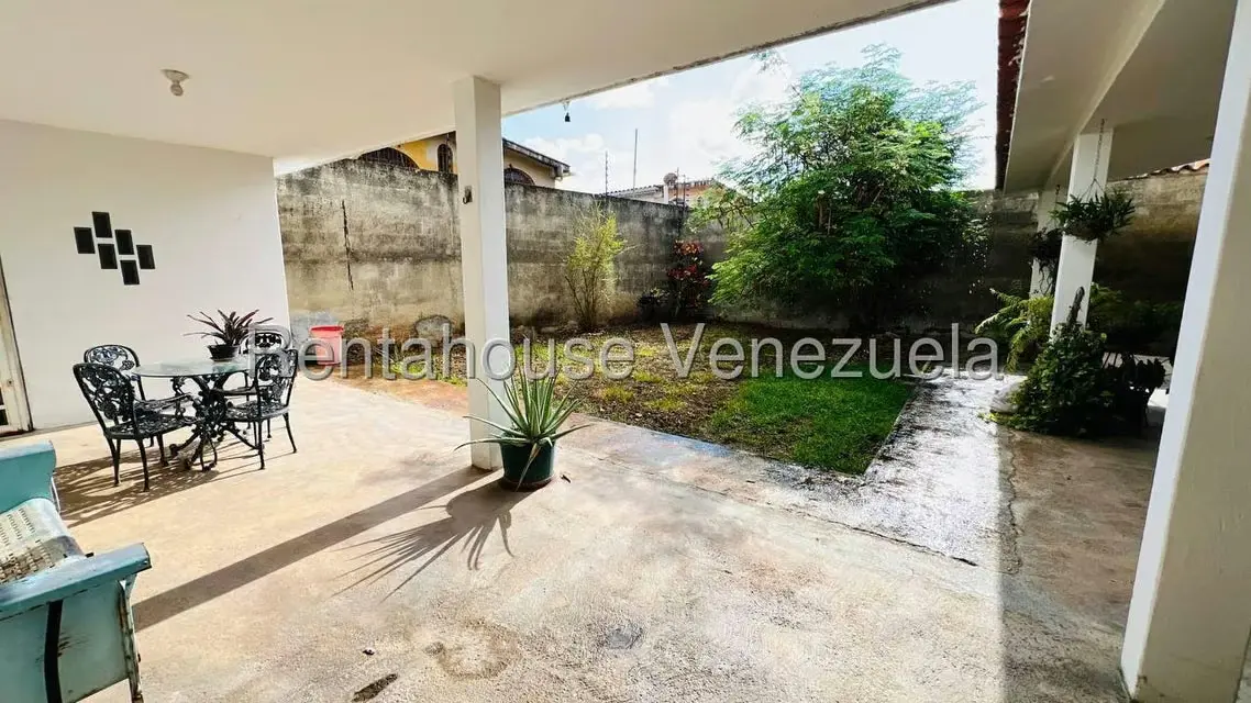 Casa (Multipes Niveles) en Venta en San Homero, Aragua - 33