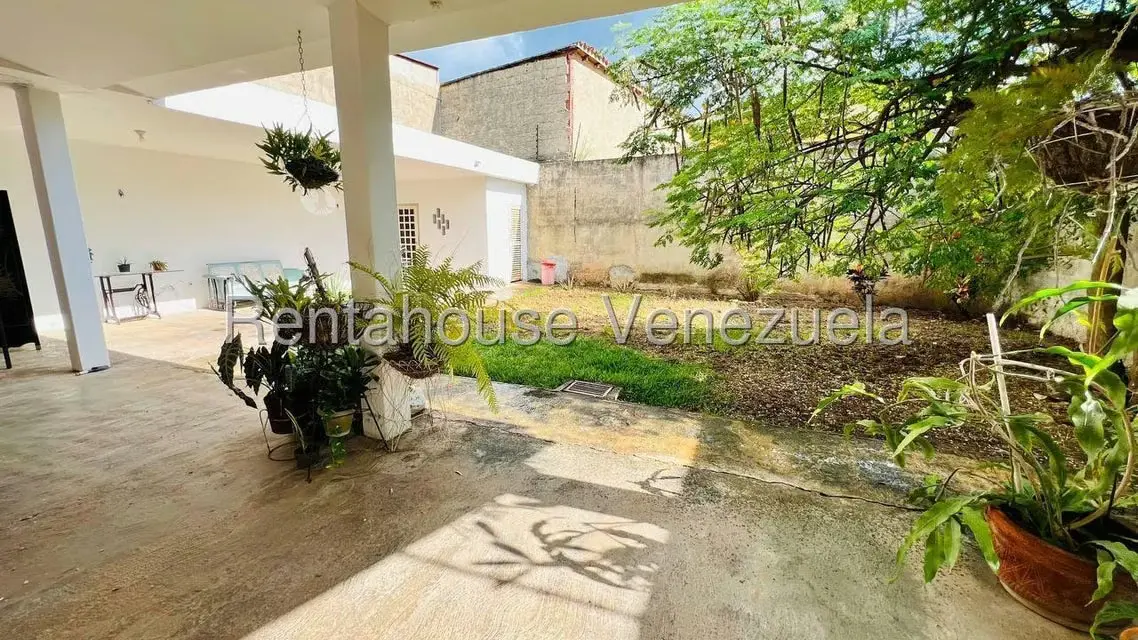 Casa (Multipes Niveles) en Venta en San Homero, Aragua - 34