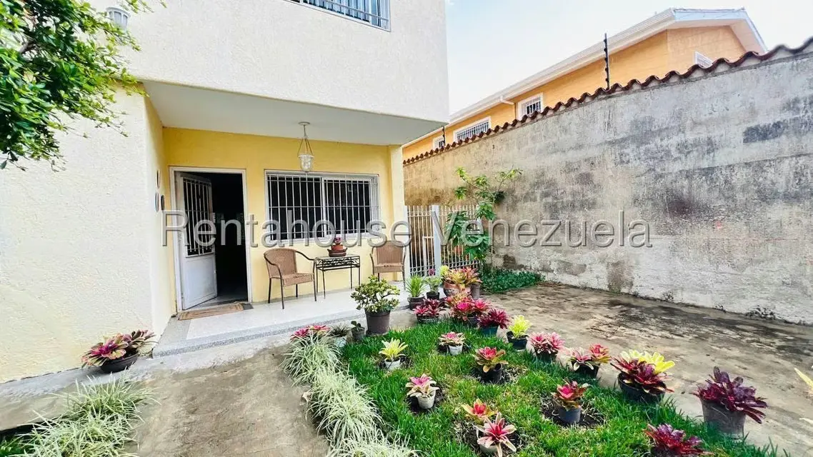 Casa (Multipes Niveles) en Venta en San Homero, Aragua - 35