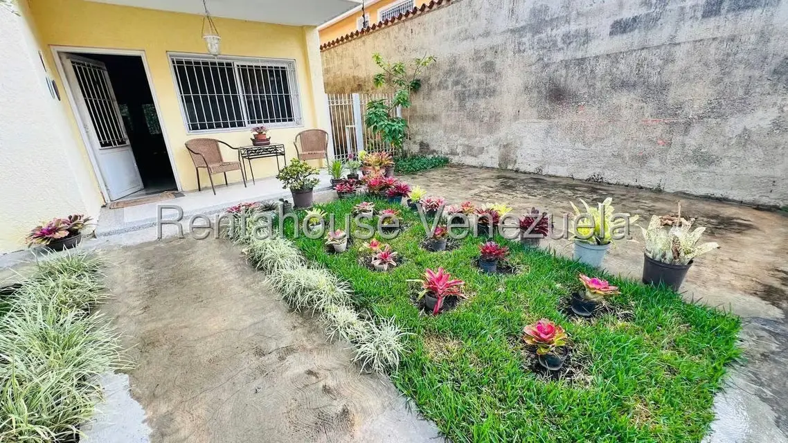 Casa (Multipes Niveles) en Venta en San Homero, Aragua - 36