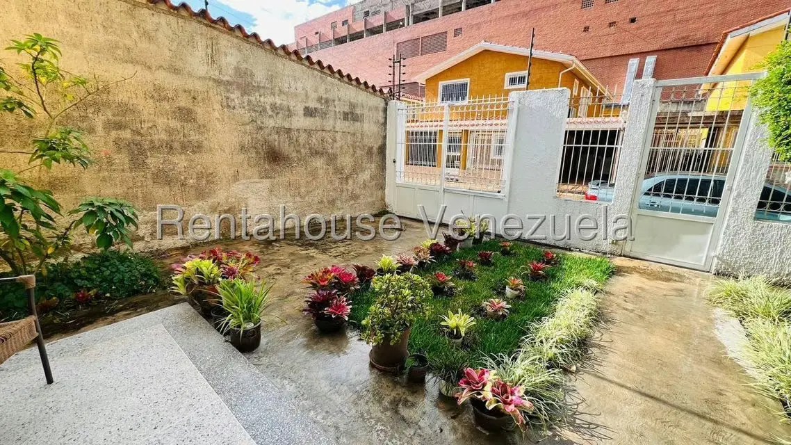 Casa (Multipes Niveles) en Venta en San Homero, Aragua - 38