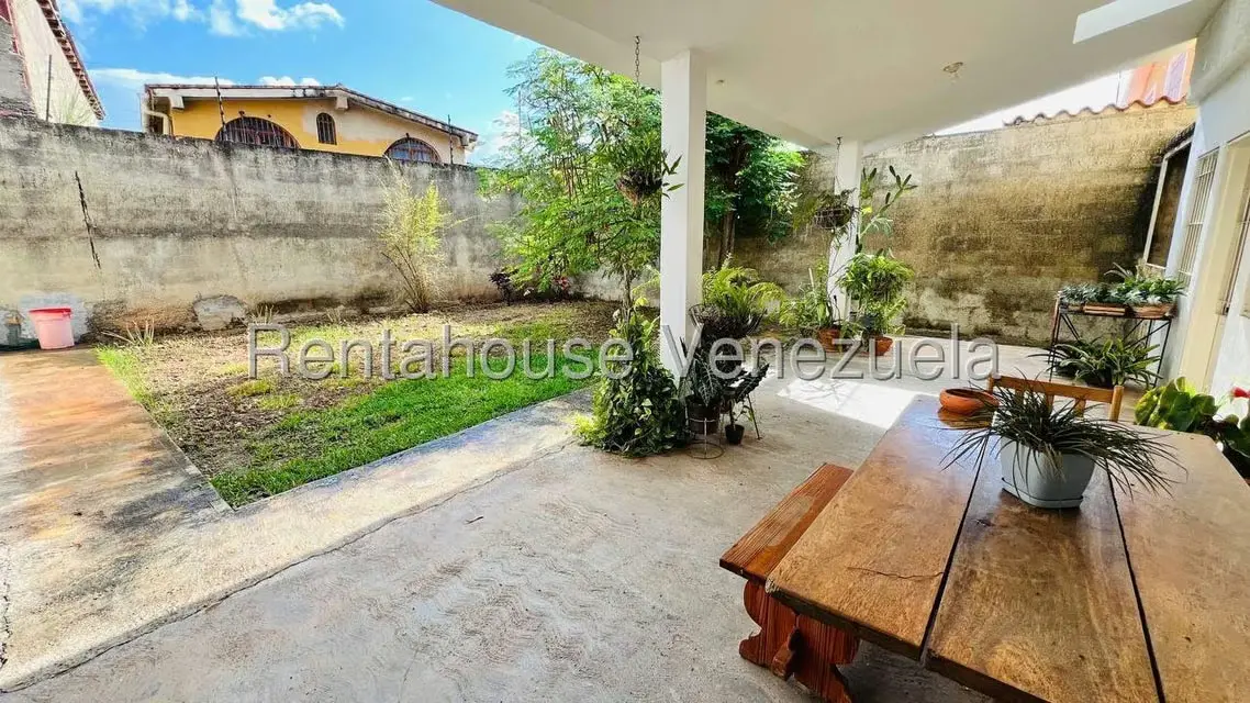 Casa (Multipes Niveles) en Venta en San Homero, Aragua - 40