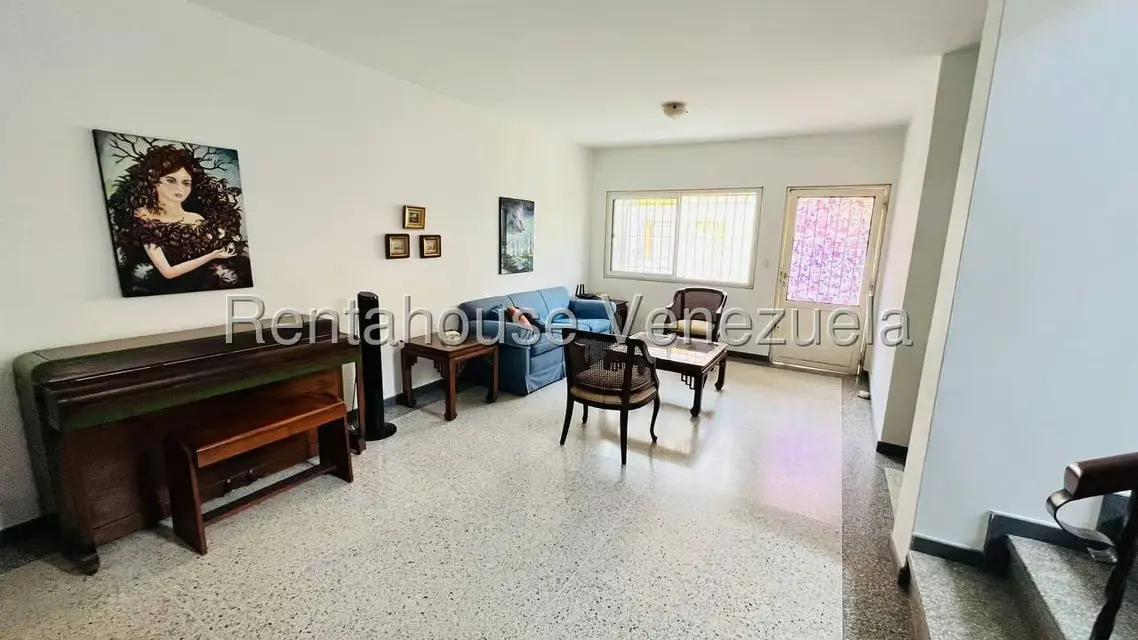 Casa (Multipes Niveles) en Venta en San Homero, Aragua - 4