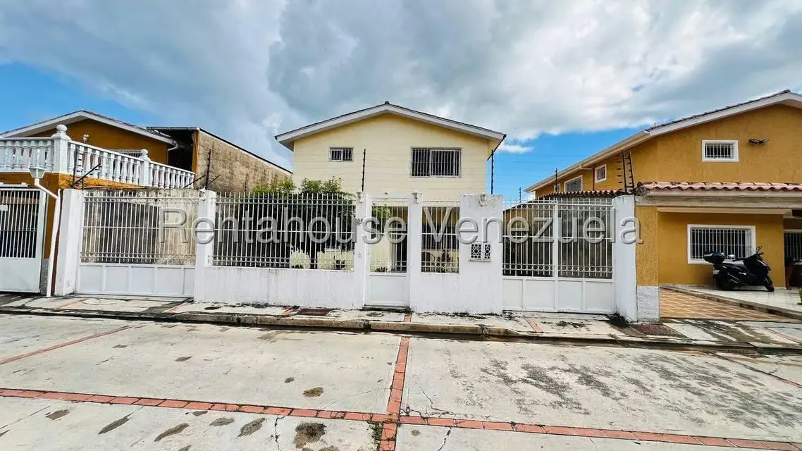 Casa (Multipes Niveles) en Venta en San Homero, Aragua - 41