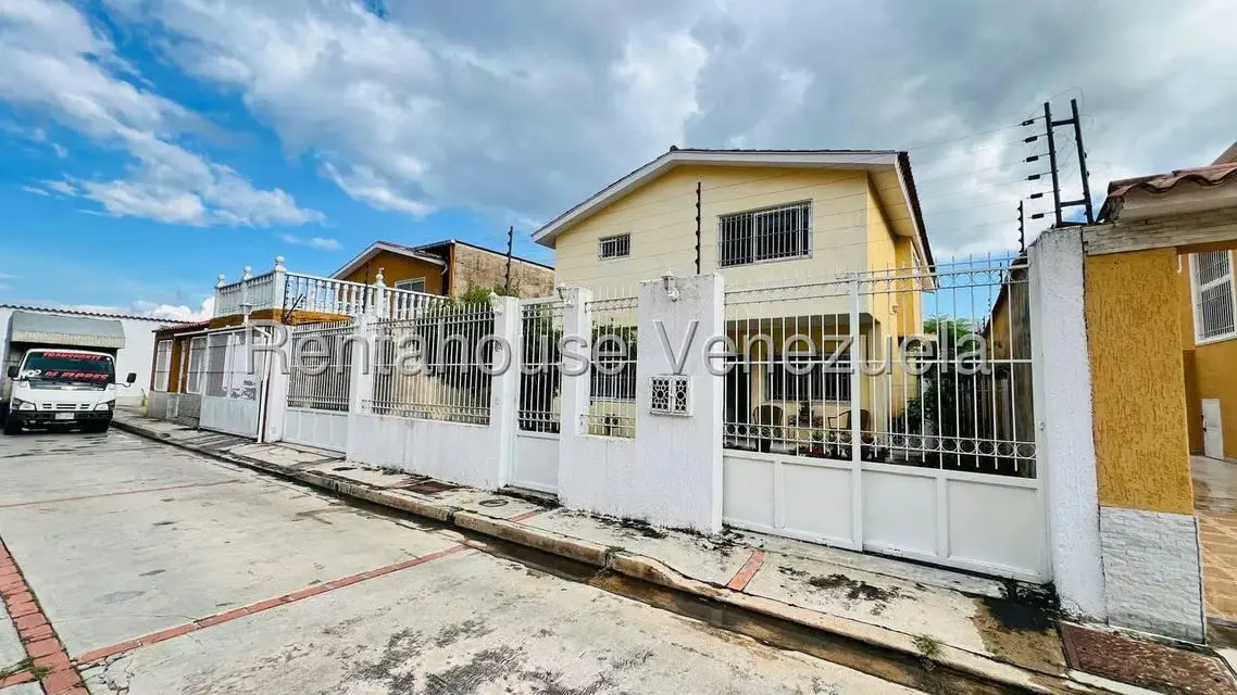 Casa (Multipes Niveles) en Venta en San Homero, Aragua - 42