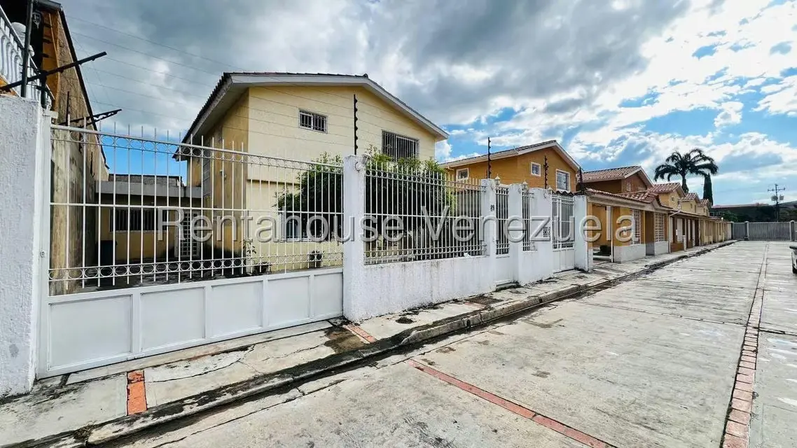 Casa (Multipes Niveles) en Venta en San Homero, Aragua - 43