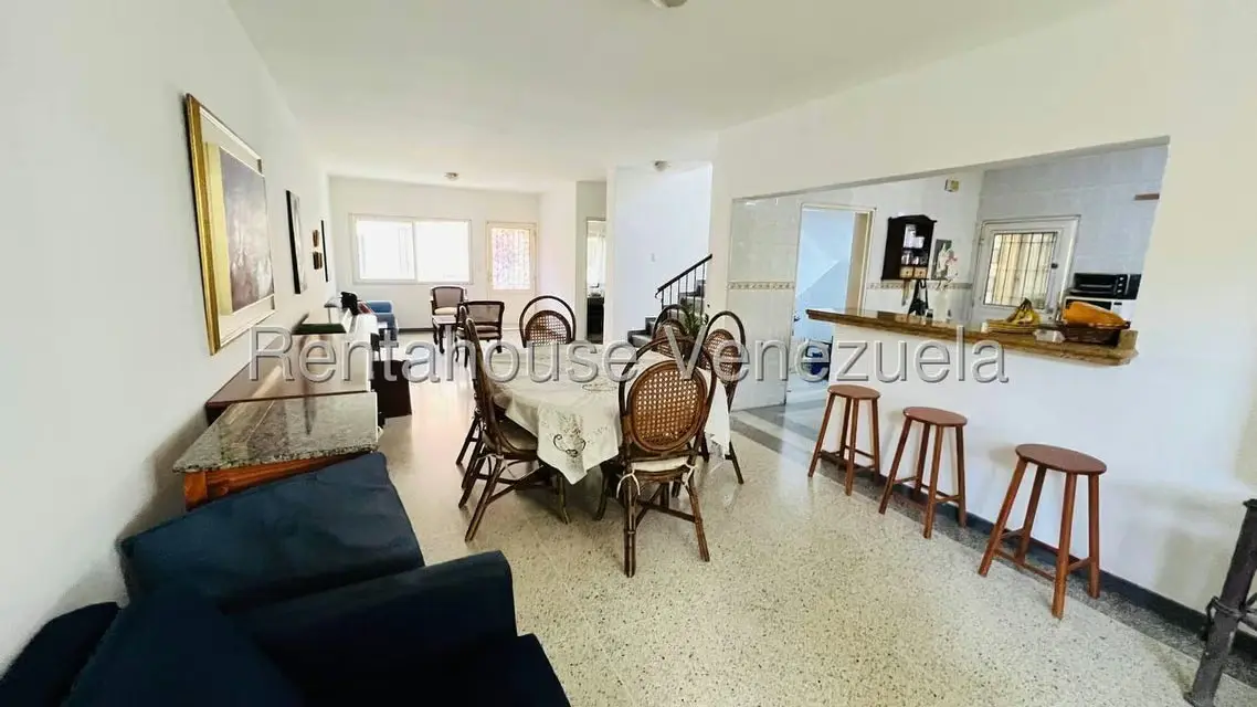 Casa (Multipes Niveles) en Venta en San Homero, Aragua - 6