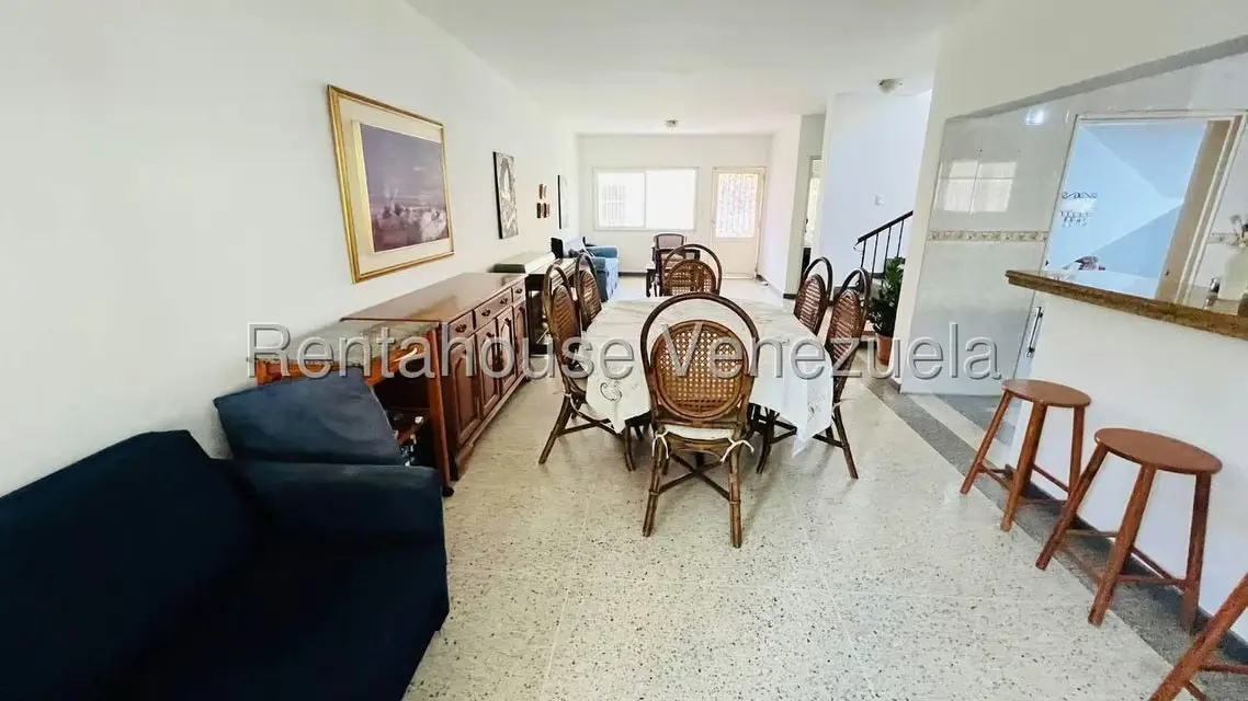 Casa (Multipes Niveles) en Venta en San Homero, Aragua - 8